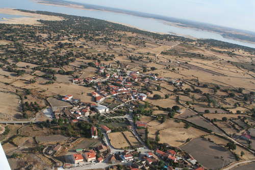 Imagen de Sardón de los Frailes mapa 37172 6 