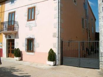 Imagen de Sargentes de la Lora mapa 09145 2 