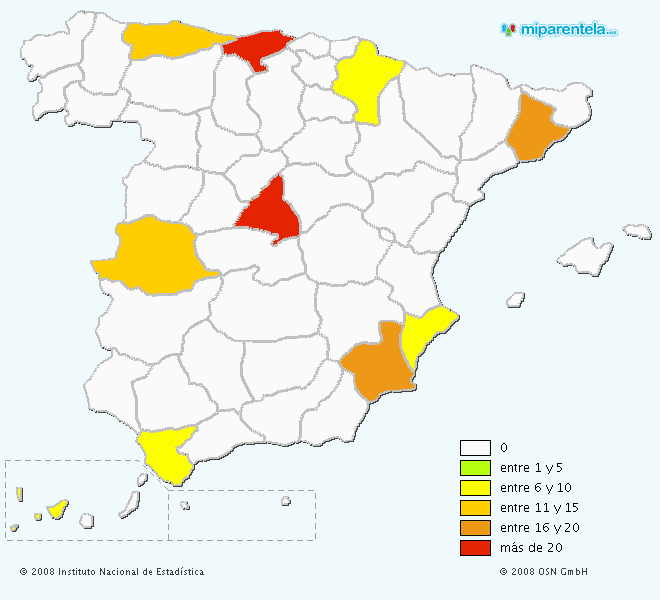 Imagen de Saro mapa 39639 6 