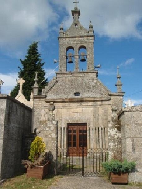 Imagen de Sarreaus mapa 32631 3 