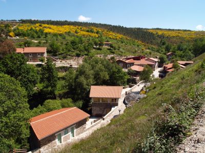 Imagen de Sarreaus mapa 32631 4 