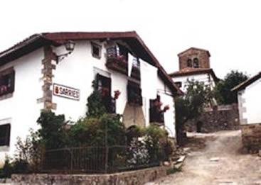 Imagen de Sarriés mapa 31451 4 