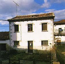Imagen de Sarriés mapa 31451 5 