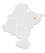Imagen de Sarriés mapa 31451 6 