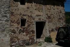 Imagen de Sarroca de Bellera mapa 25555 6 