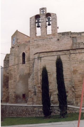 Imagen de Sarroca de Lleida mapa 25175 5 
