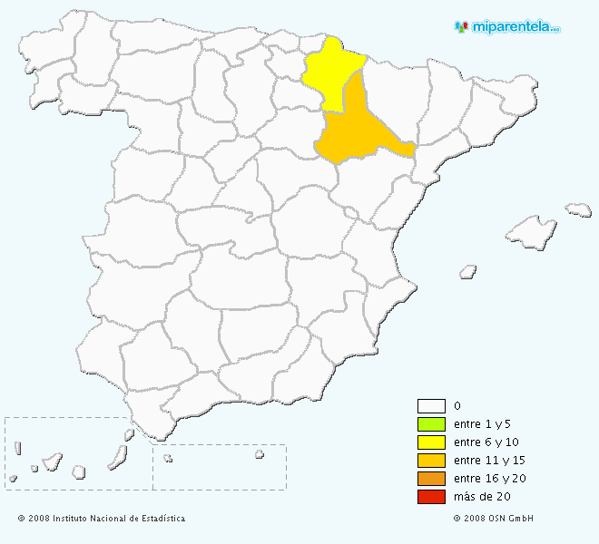 Imagen de Sartaguda mapa 31589 4 