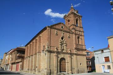 Imagen de Sartaguda mapa 31589 6 