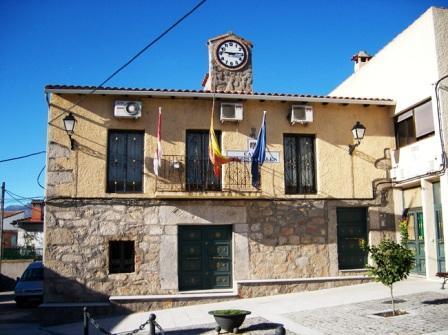 Imagen de Sartajada mapa 45632 4 