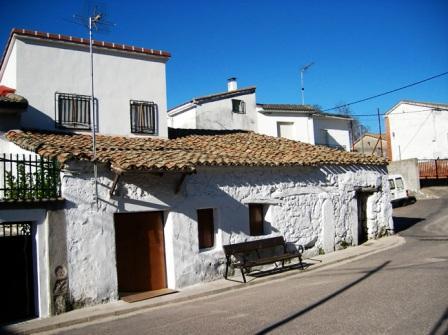 Imagen de Sartajada mapa 45632 5 