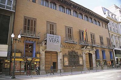 Imagen de Sástago mapa 50780 3 