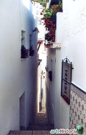 Imagen de Sayalonga mapa 29752 4 