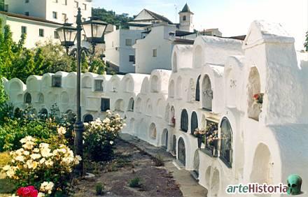 Imagen de Sayalonga mapa 29752 5 