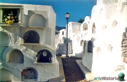 Imagen de Sayalonga mapa 29752 6 