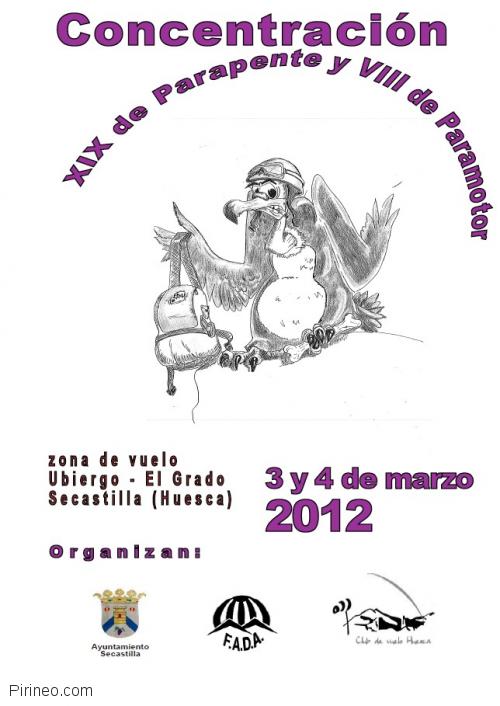 Imagen de Secastilla mapa 22439 4 