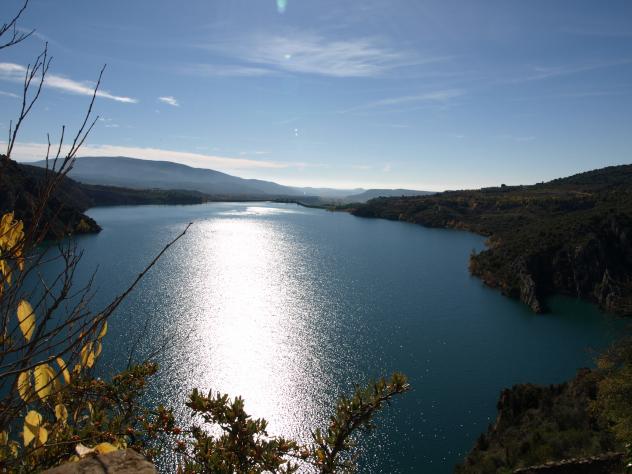 Imagen de Secastilla mapa 22439 5 