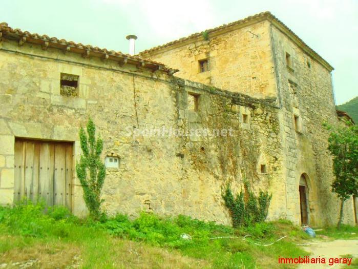 Imagen de Sedano mapa 09142 6 