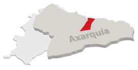 Imagen de Sedella mapa 29715 2 