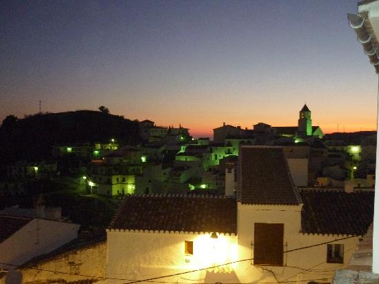 Imagen de Sedella mapa 29715 5 