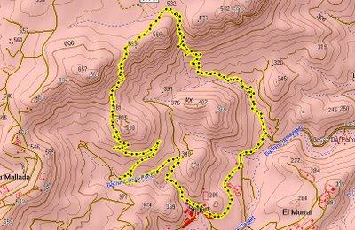Imagen de Segart mapa 46592 3 