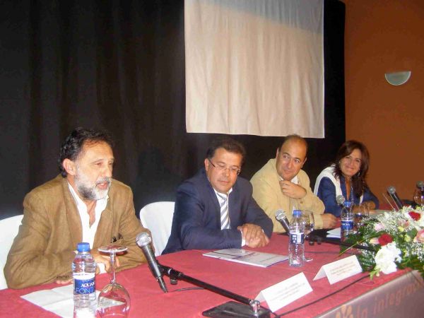 Imagen de Segura de León mapa 06270 6 