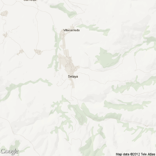 Imagen de Selaya mapa 39696 4 