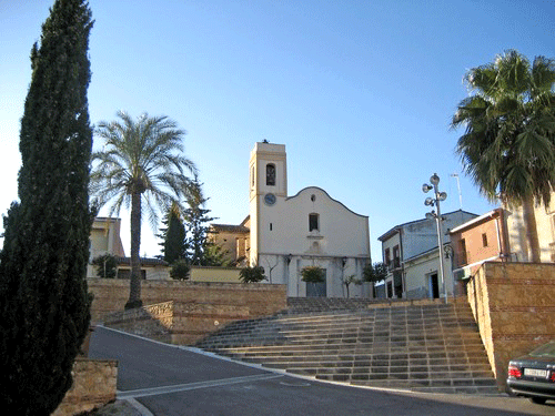 Imagen de Sempere mapa 46839 1 