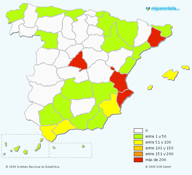 Imagen de Sempere mapa 46839 6 