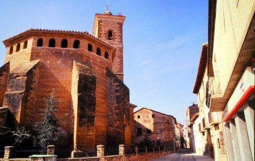 Imagen de Sena mapa 22230 2 