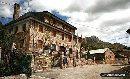 Imagen de Sena de Luna mapa 24145 2 