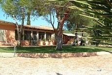 Imagen de Sencelles mapa 07140 5 