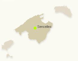 Imagen de Sencelles mapa 07140 6 
