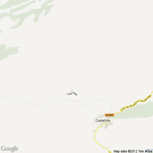 Imagen de Seno mapa 44561 1 