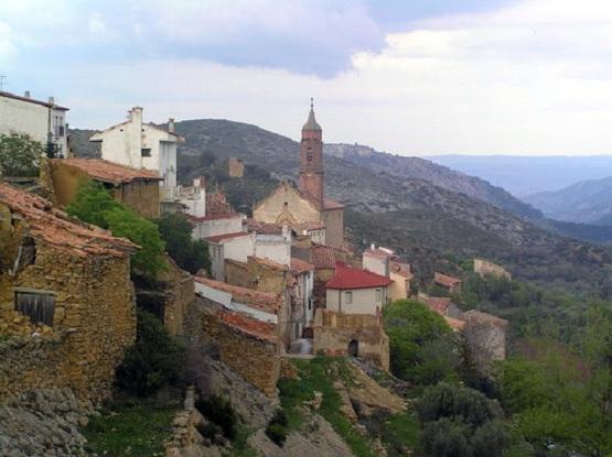 Imagen de Seno mapa 44561 2 