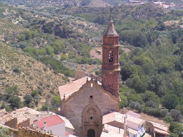 Imagen de Seno mapa 44561 3 