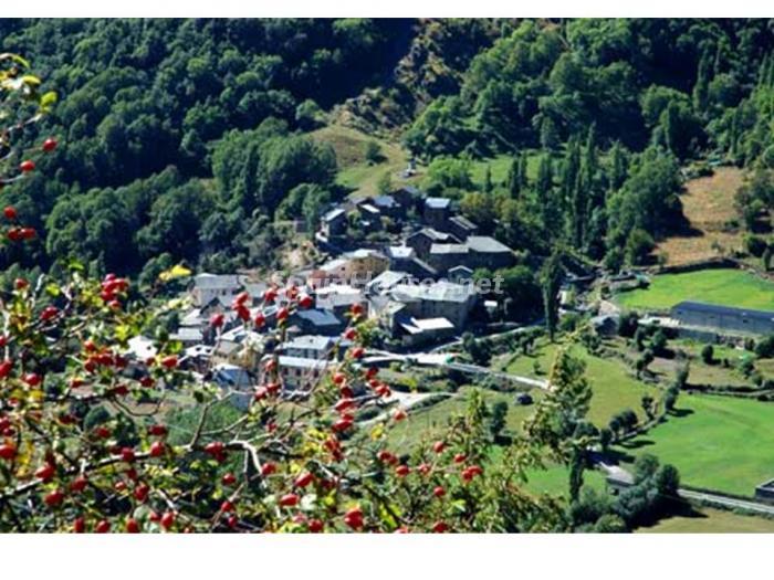 Imagen de Senterada mapa 25514 2 