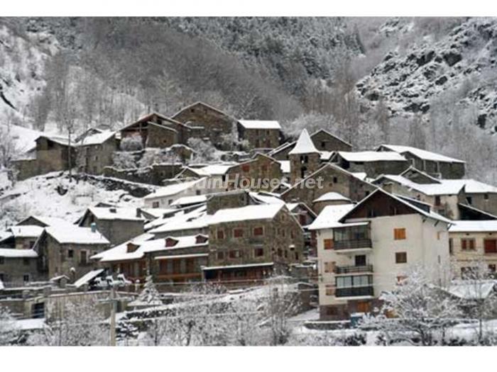 Imagen de Senterada mapa 25514 5 