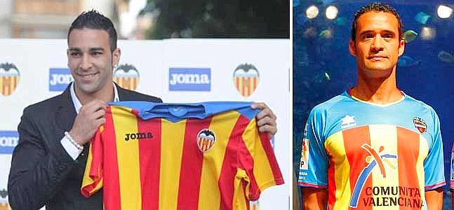 Imagen de Senyera mapa 46669 3 