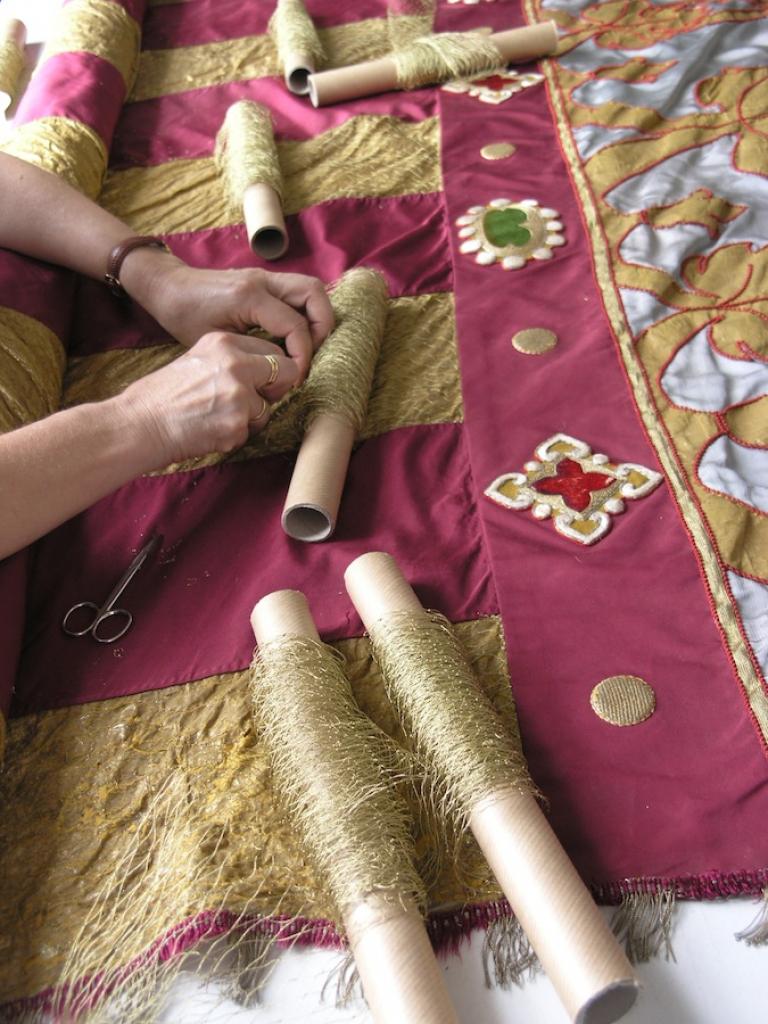 Imagen de Senyera mapa 46669 4 