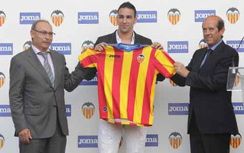 Imagen de Senyera mapa 46669 6 