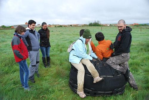 Imagen de Sepulcro-Hilario mapa 37638 4 