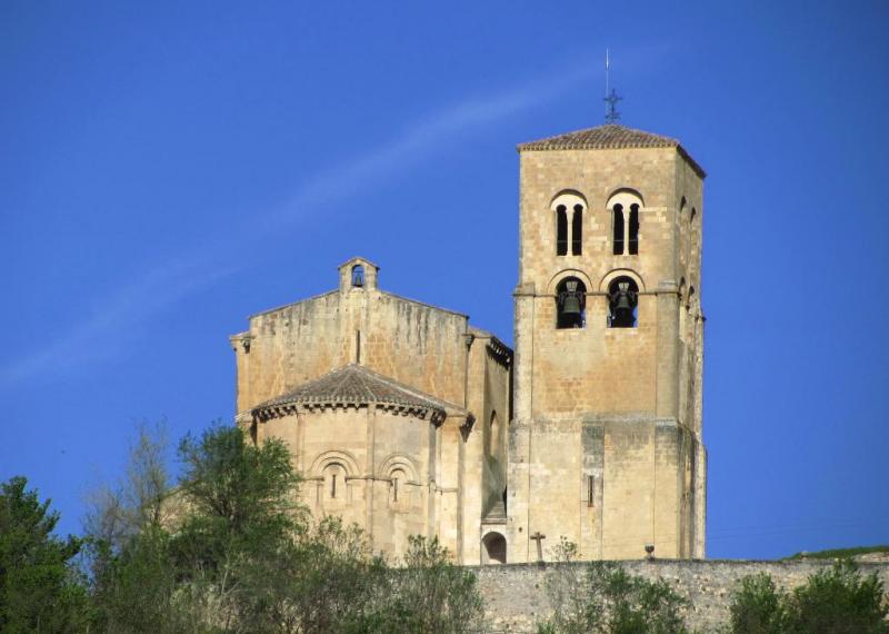 Imagen de Sepúlveda mapa 40300 4 