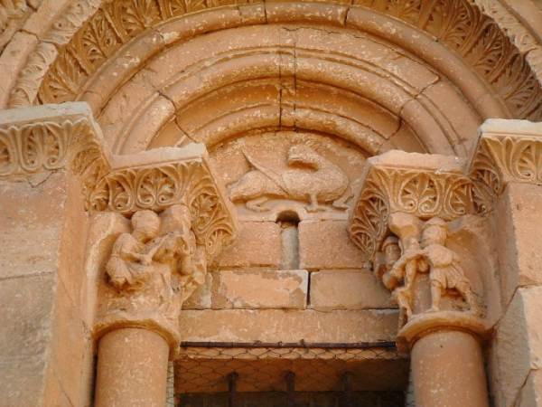 Imagen de Sequera de Fresno mapa 40517 2 