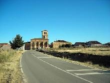 Imagen de Sequera de Fresno mapa 40517 4 