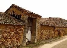 Imagen de Sequera de Fresno mapa 40517 5 