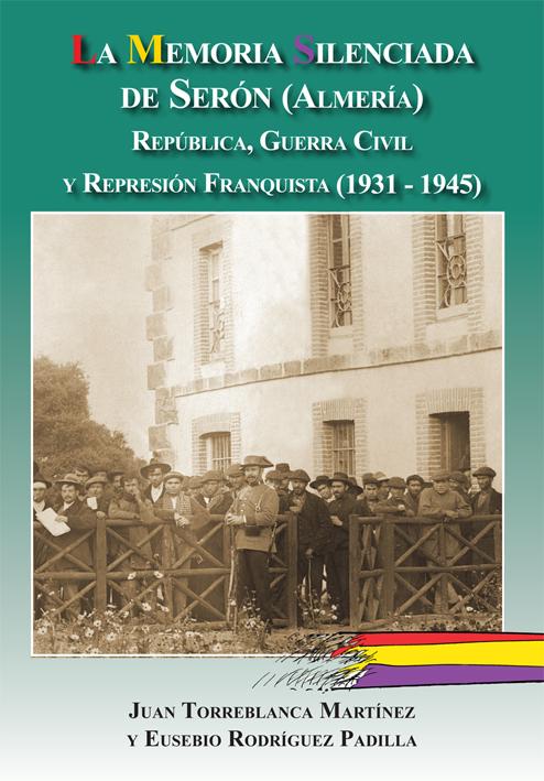 Imagen de Serón mapa 04890 3 
