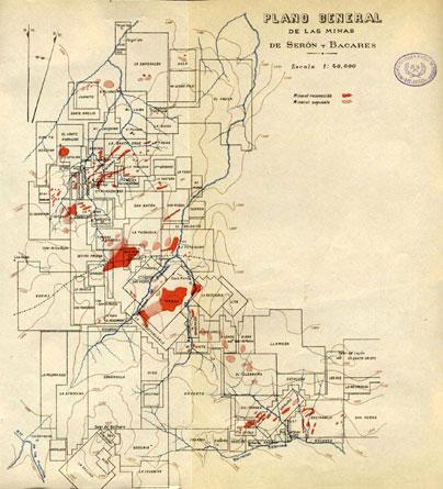 Imagen de Serón mapa 04890 5 
