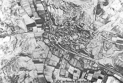 Imagen de Serón de Nágima mapa 42127 1 