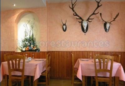 Imagen de Serón de Nágima mapa 42127 6 