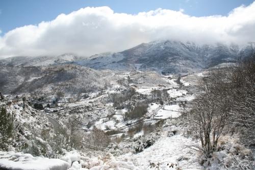 Imagen de Serranillos mapa 05115 2 